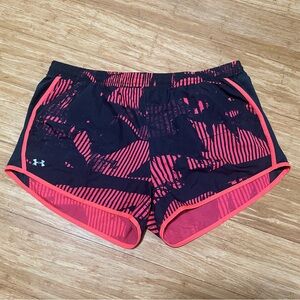 Under Armour Athletic Shorts